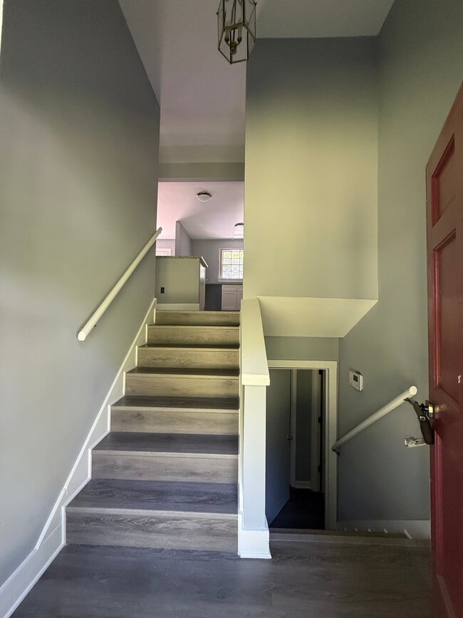 3117 Barnsley Ln in Raleigh, NC - Building Photo - Building Photo