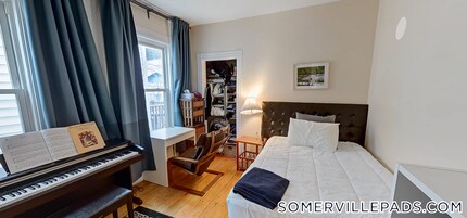 378 Washington St in Somerville, MA - Building Photo - Building Photo