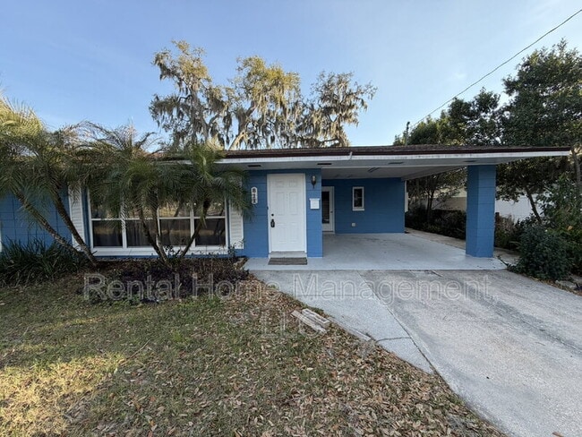 property at 811 Tangerine St