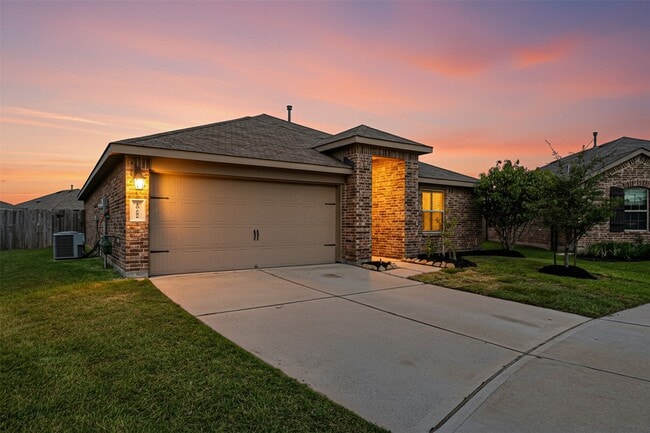 29606 Foliage Ln in Park Row, TX - Foto de edificio - Building Photo