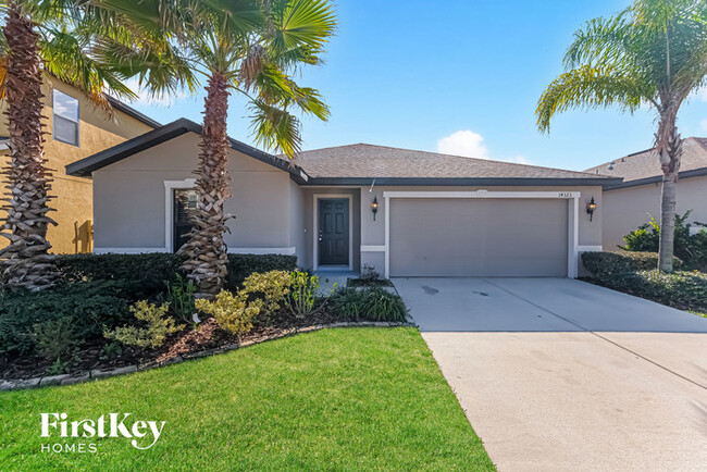 property at 14323 Haddon Mist Dr
