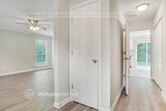 1027 Winterglen Way in Austell, GA - Foto de edificio - Building Photo