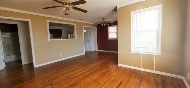 4114 S Lipscomb St in Amarillo, TX - Building Photo - Building Photo