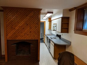 52 St Marks Pl in Staten Island, NY - Foto de edificio - Building Photo