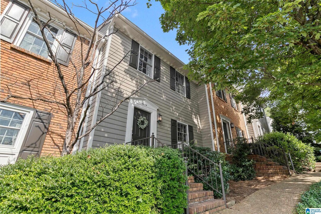 1227 33rd St S in Birmingham, AL - Building Photo