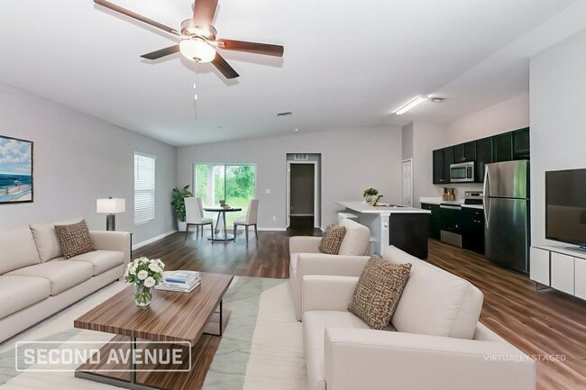 property at 3102 19th St SW