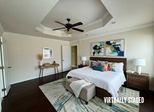 9600 Diana Dr in Killeen, TX - Building Photo - Building Photo