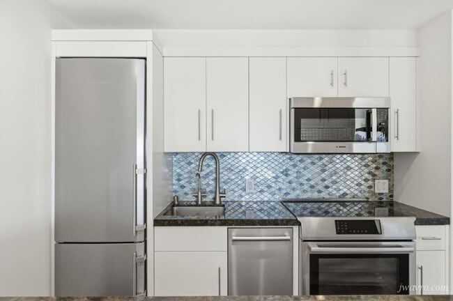 1177 California St in San Francisco, CA - Building Photo - Building Photo