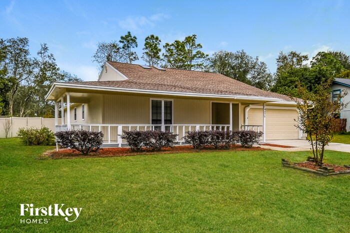 4375 Morning Dove Dr in Jacksonville, FL - Building Photo