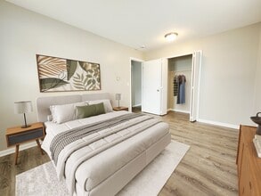 137 Garden Dr, Unit Lutz Villas in Archbold, OH - Foto de edificio - Building Photo