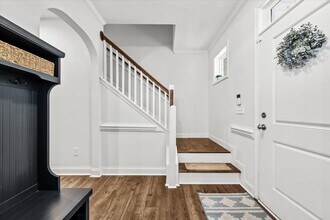 400 Everest Ct in Aberdeen, NC - Building Photo - Building Photo