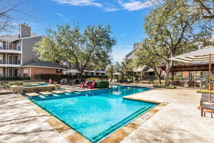 Tenison at White Rock Apartments