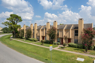 3303 W Greenridge Dr Apartments