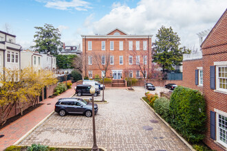 Phillips School Condominium in Washington, DC - Building Photo - Building Photo