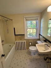 58 Wilson Ave in Watertown, MA - Foto de edificio - Building Photo