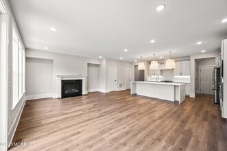3029 Quail Rdg Blvd in Wall, NJ - Building Photo - Building Photo