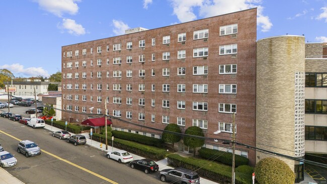 property at 125 Prospect St