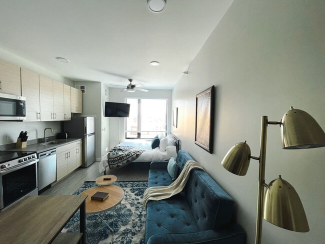 property at 2530 University Ave