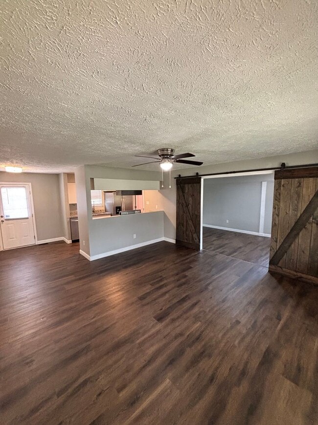 3421 Happy Acres Rd in Knoxville, TN - Building Photo - Building Photo