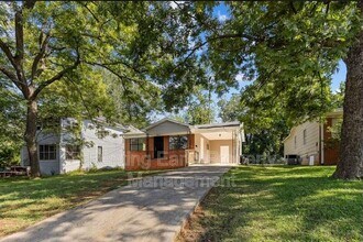 1917 49th St Ensley in Birmingham, AL - Building Photo - Building Photo