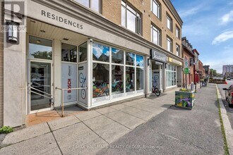 202-202 St. Patrick St in Ottawa, ON - Building Photo - Building Photo