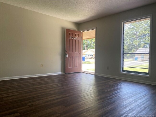 6429 Rockford Dr in Fayetteville, NC - Building Photo - Building Photo