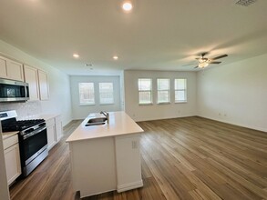 8112 Green Heron Dr in McKinney, TX - Building Photo - Building Photo