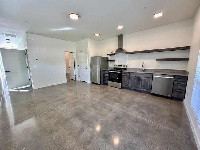 301 Parker St in Fort Collins, CO - Foto de edificio - Building Photo