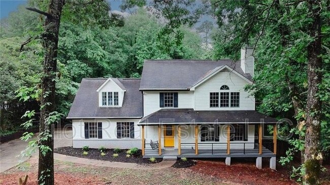 property at 63 Lakeview Ln