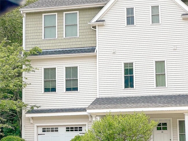 property at 12 Park Ave