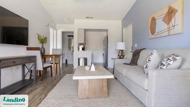 1000 Marlin Lakes Cir, Unit 124 in Sarasota, FL - Building Photo - Building Photo