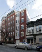 521 Adams St in Hoboken, NJ - Building Photo - Building Photo