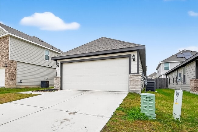 23622 Buttress Root Dr in Spring, TX - Building Photo - Building Photo