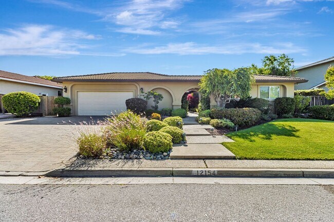 property at 12154 Marilla Dr
