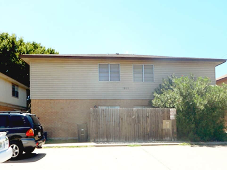 3609 Hereford Ln in Killeen, TX - Building Photo