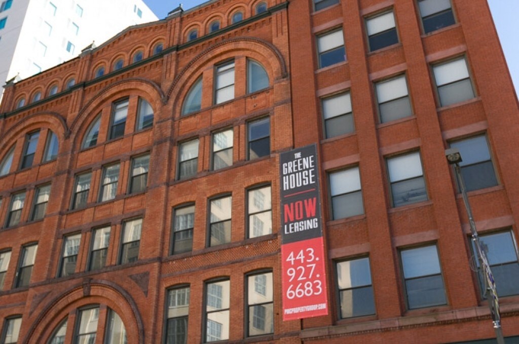 The Greenehouse Apartments Photo