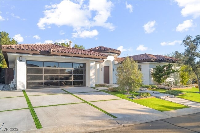 72 Panorama Crest Ave in Las Vegas, NV - Building Photo - Building Photo