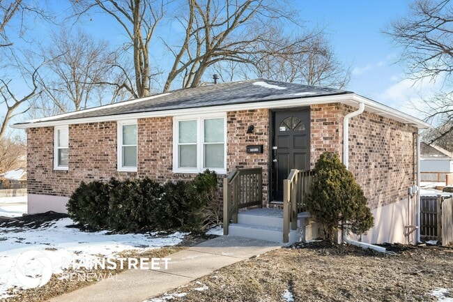 11515 N Charlotte St, Unit 36202 in Kansas City, MO - Foto de edificio - Building Photo