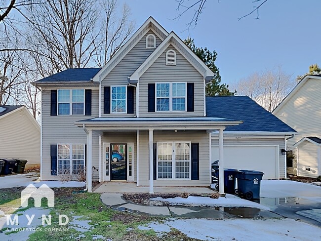 property at 15247 Leslie Brooke Rd