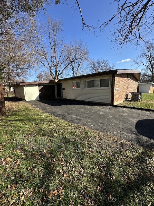 property at 8439 Alder Ave