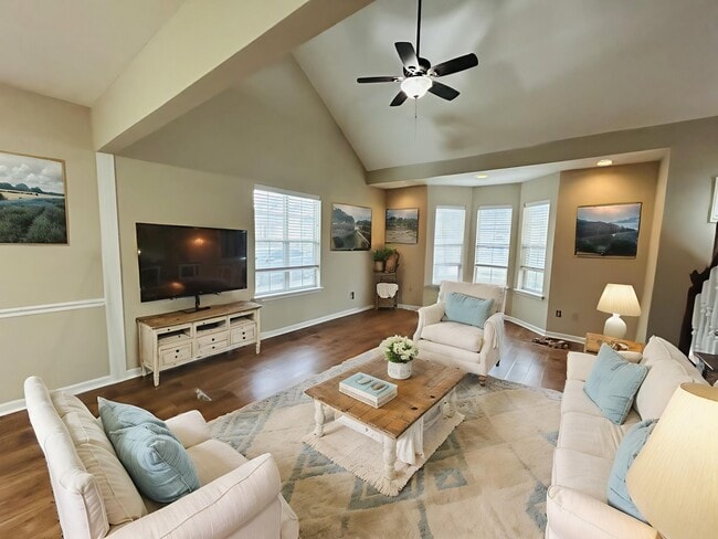 5 Clayton Ln in Statesboro, GA - Building Photo - Building Photo