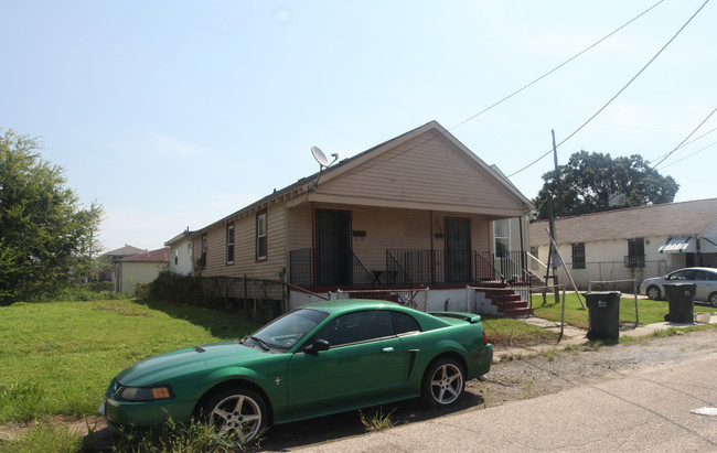 3309 Fourth St in New Orleans, LA - Building Photo - Building Photo