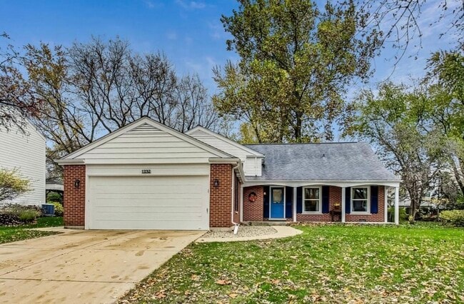 1232 W Jefferson Ave