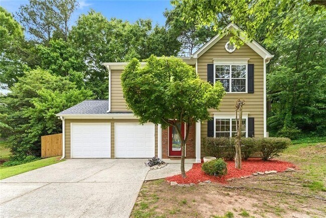 property at 4295 Cabretta Dr
