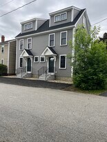 4 South St, Unit 6 South Street in Exeter, NH - Building Photo