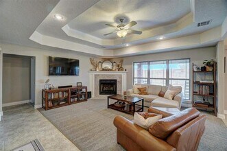1301 Saddle Rock Drive in Elgin, OK - Building Photo - Building Photo