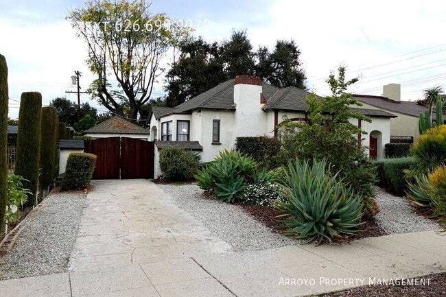 property at 3216 Brandon St