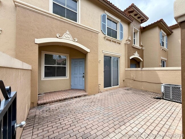 property at 6550 Morgan Hill Trail