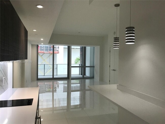 property at 851 NE 1st Ave