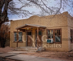 408 W Luckey St in Carlsbad, NM - Building Photo